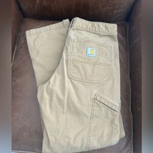 Men’s Carhartt pants - Relaxed fit